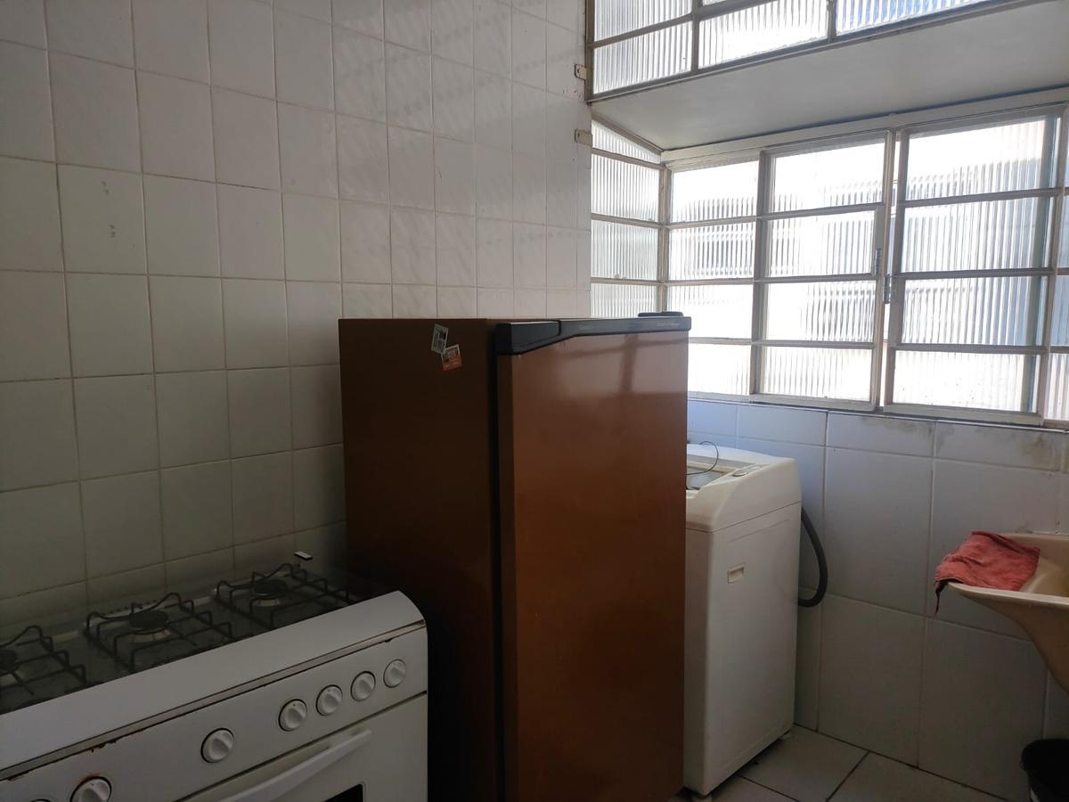 Apartamento, Centro, 2 Quartos