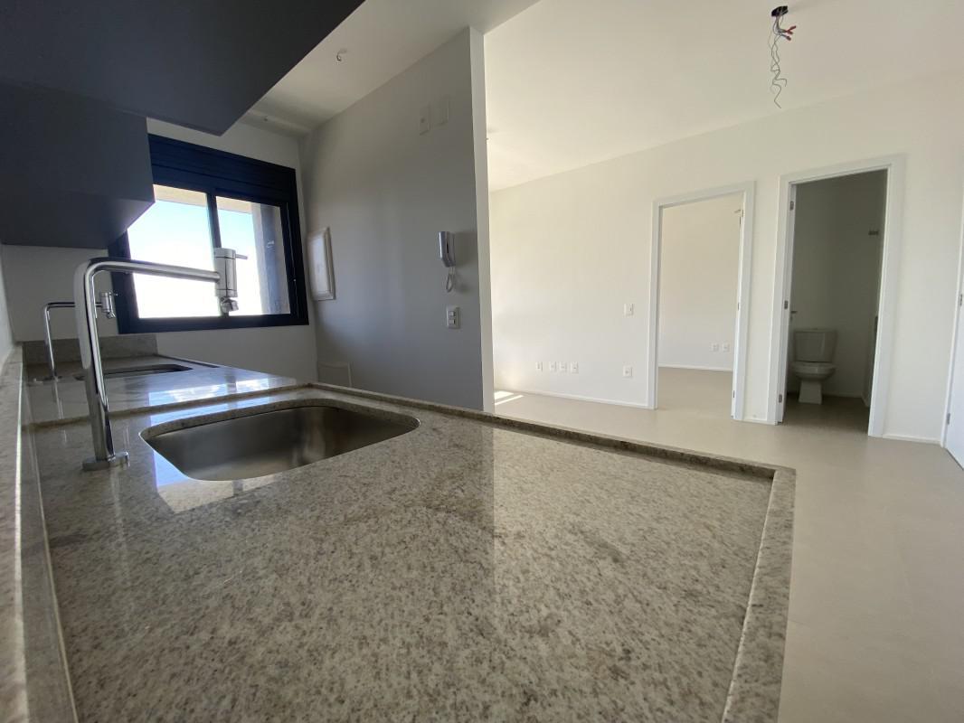 Apartamento, Vila da Serra, 1 Quarto, 2 Vagas, 1 Suíte