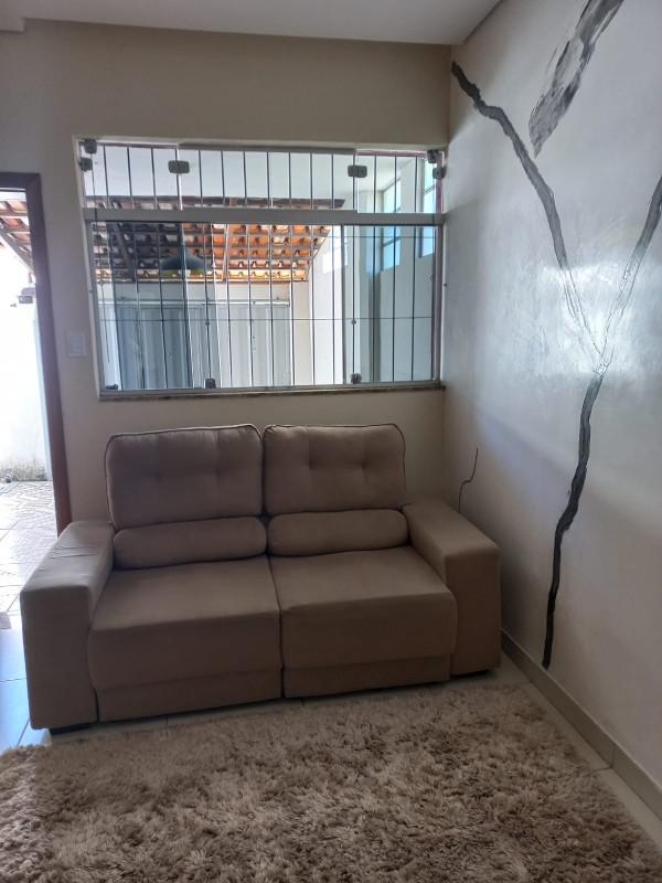 Casa, Alvorada, 3 Quartos, 2 Vagas