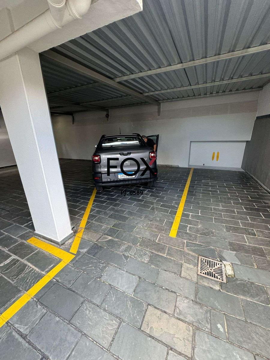 Apartamento, Cidade Nova, 4 Quartos, 2 Vagas, 1 Suíte