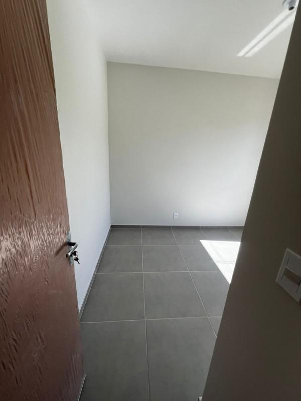 Casa, Novo Barreirinho, 2 Quartos, 1 Vaga