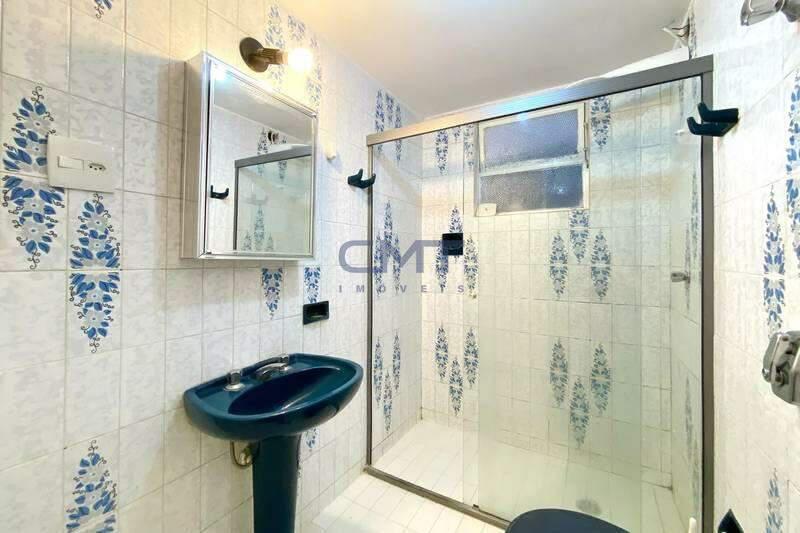 Apartamento, Coração de Jesus, 3 Quartos, 1 Vaga, 1 Suíte