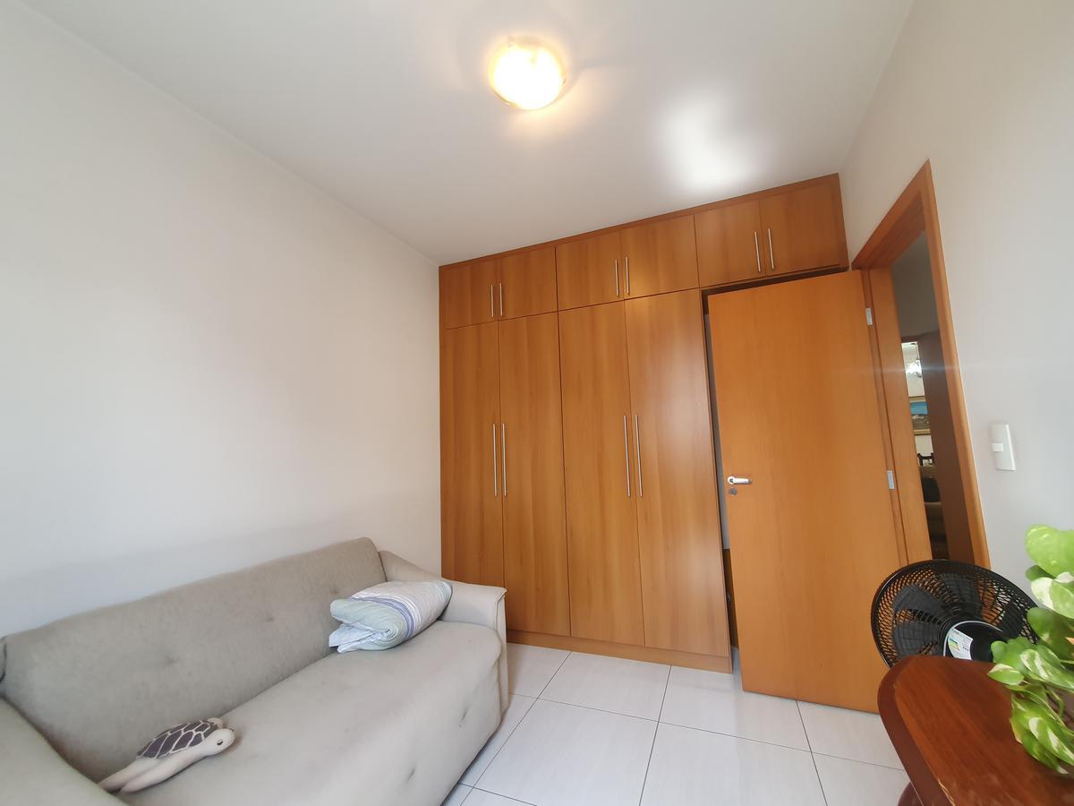 Apartamento, Prado, 3 Quartos, 2 Vagas, 1 Suíte