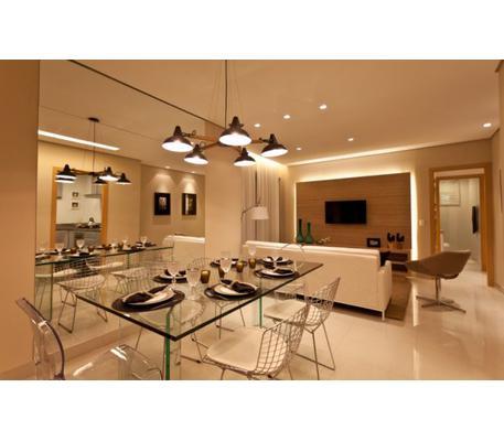 Apartamento, Engenho Nogueira, 3 Quartos, 2 Vagas, 1 Suíte
