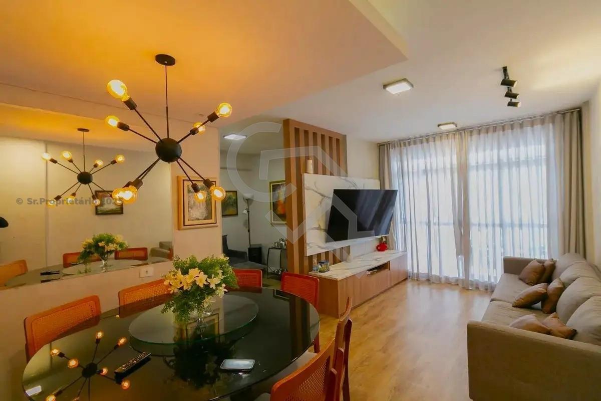 Apartamento, Belvedere, 3 Quartos, 3 Vagas, 2 Suítes