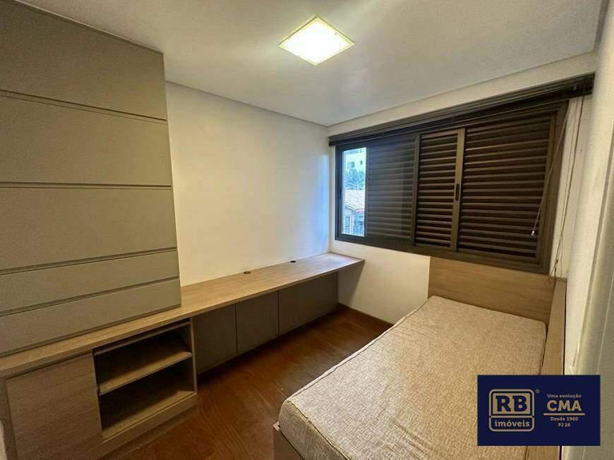 Cobertura, Prado, 4 Quartos, 4 Vagas, 2 Suítes