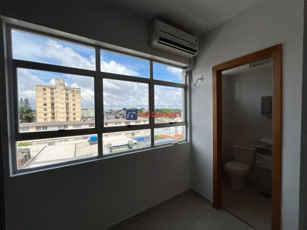 Sala, Padre Eustáquio, 0 Quarto, 1 Vaga