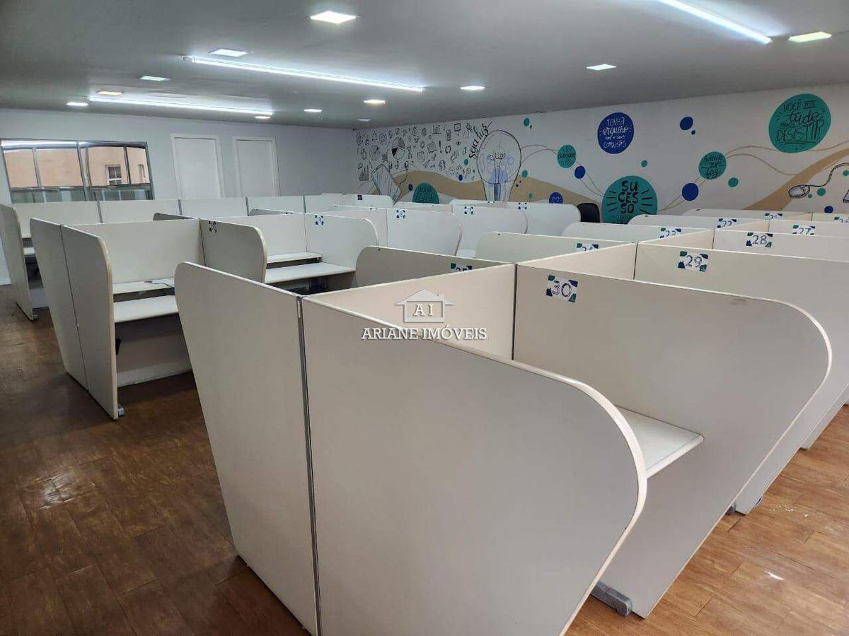 Andar, Centro, 0 Quarto, 0 Vaga