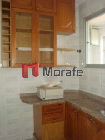 Apartamento, Ouro Preto, 3 Quartos, 2 Vagas, 1 Suíte