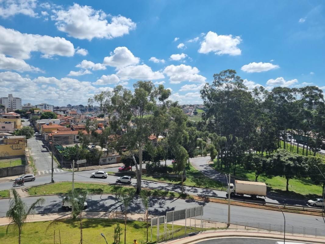 Apartamento, Jk, 2 Quartos, 1 Vaga