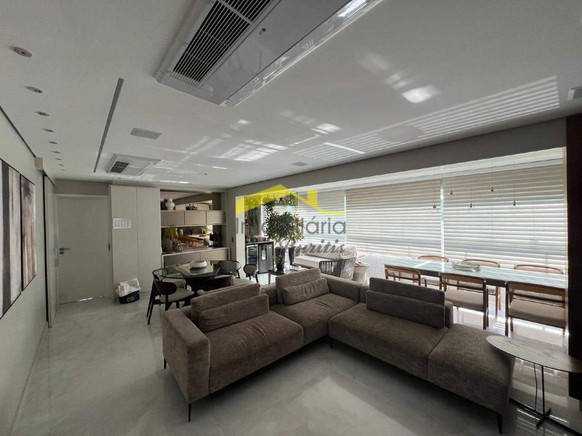 Apartamento, Buritis, 4 Quartos, 3 Vagas, 2 Suítes