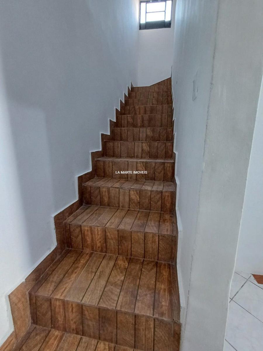 Casa, Oitis, 3 Quartos, 5 Vagas, 1 Suíte