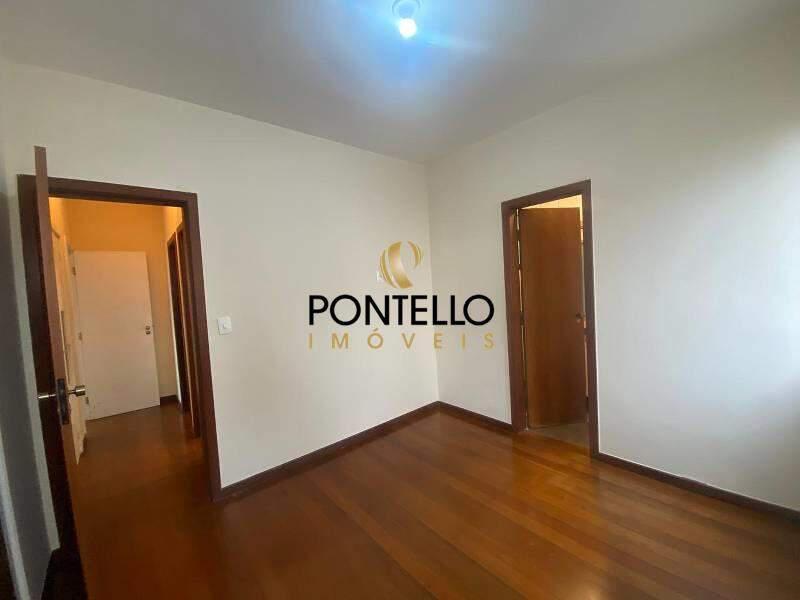 Apartamento, Sion, 2 Quartos, 2 Vagas, 1 Suíte
