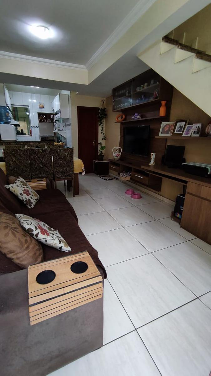 Casa, Parque Xangri-lá, 2 Quartos, 1 Vaga