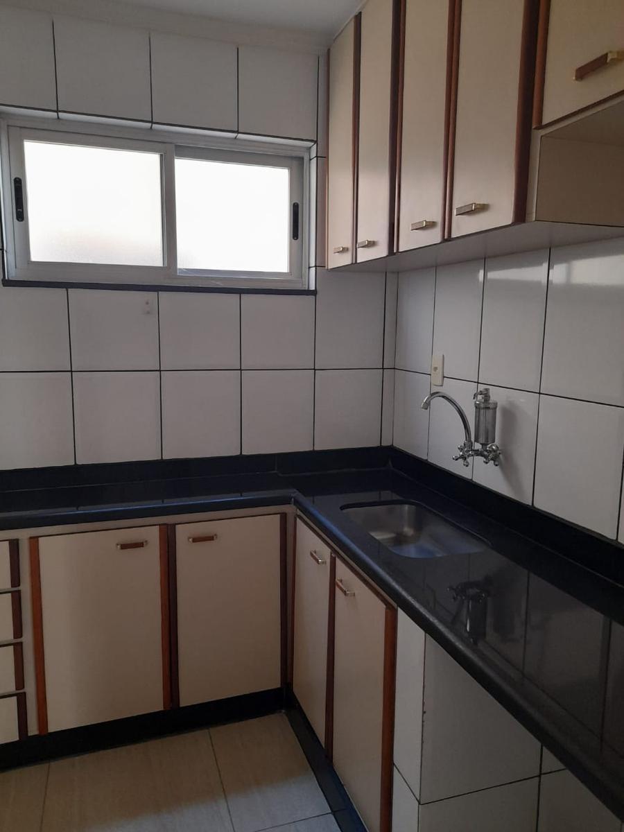 Apartamento, Ribeiro de Abreu, 3 Quartos, 1 Vaga