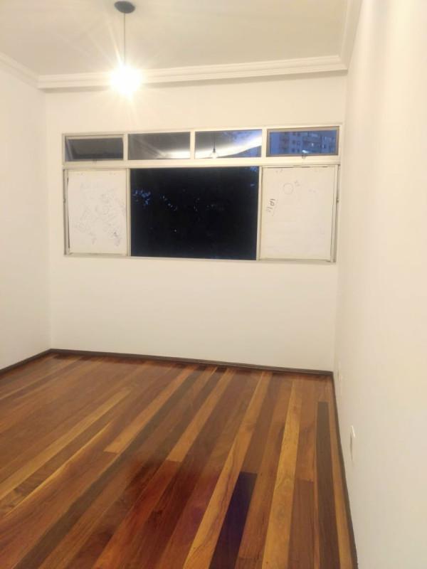 Apartamento, Nova Suíssa, 2 Quartos, 1 Vaga