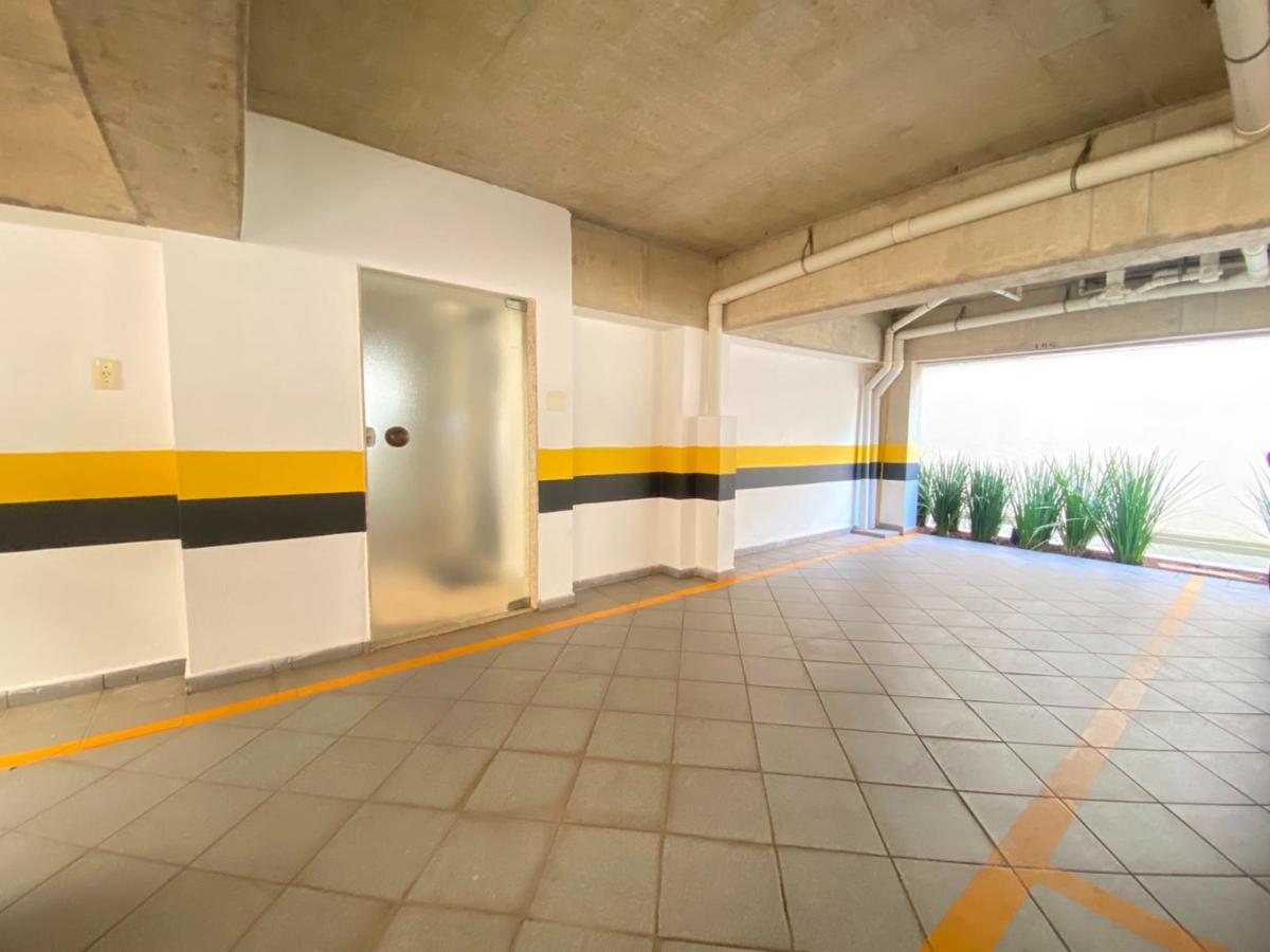 Apartamento, Castelo, 2 Quartos, 1 Vaga, 1 Suíte