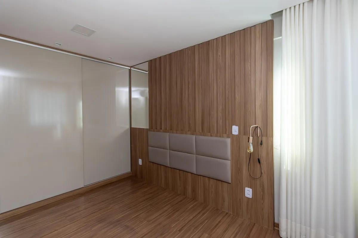 Apartamento, Santa Rosa, 3 Quartos, 4 Vagas, 1 Suíte