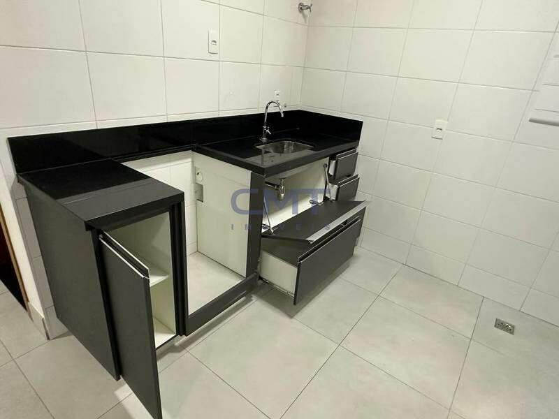 Apartamento, Lourdes, 1 Quarto, 1 Vaga, 1 Suíte