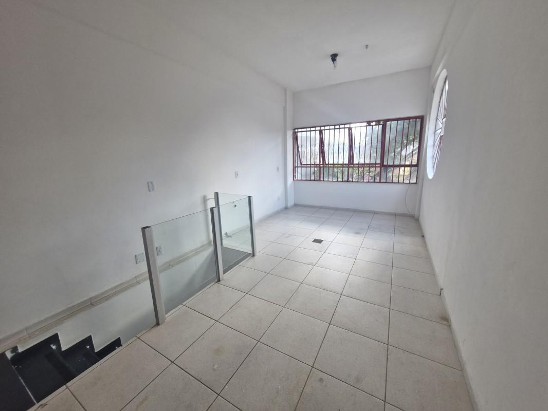 Andar, Santa Teresa, 0 Quarto, 0 Vaga