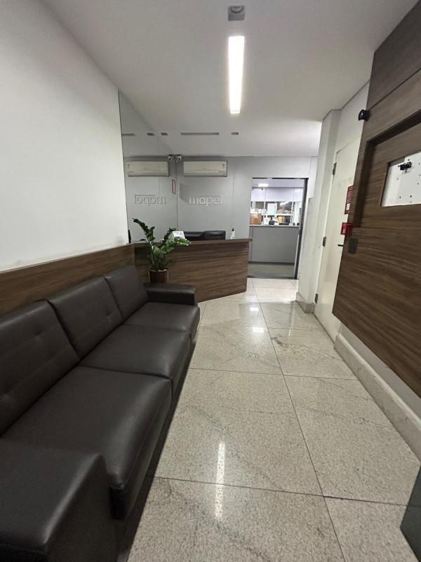 Apartamento, Nova Suíssa, 0 Quarto, 0 Vaga