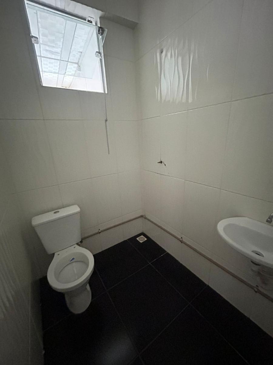 Quitinete, Centro, 2 Quartos, 0 Vaga