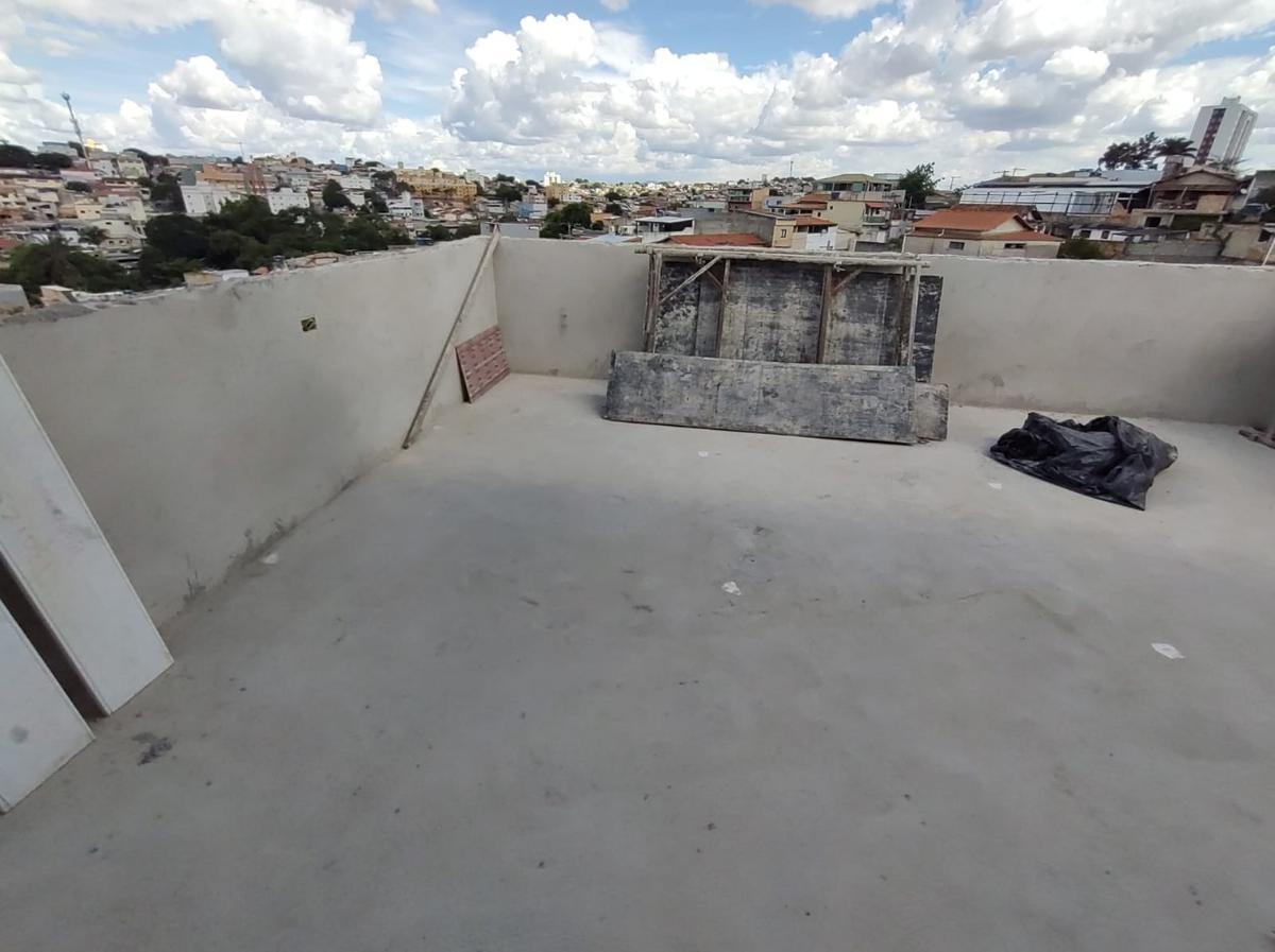 Cobertura, Maria Helena, 2 Quartos, 1 Vaga