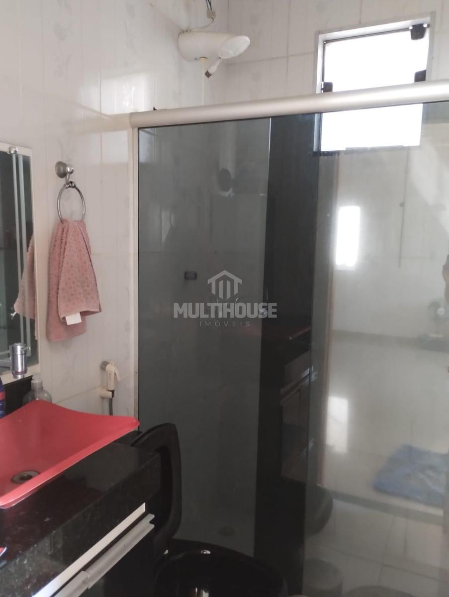 Casa, Petrópolis, 2 Quartos, 2 Vagas