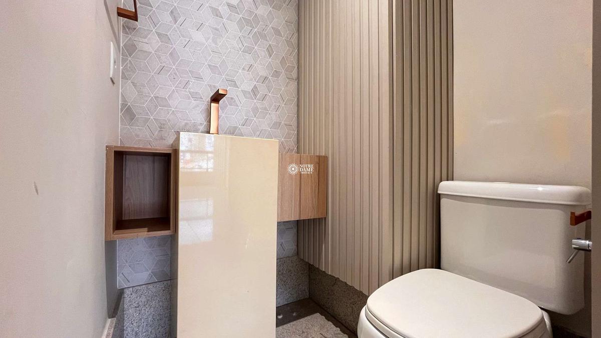 Apartamento, Santo Antônio, 3 Quartos, 5 Vagas, 3 Suítes