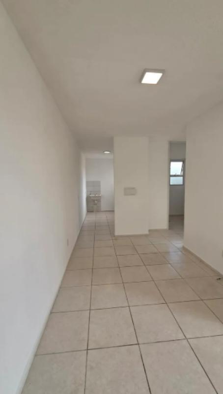 Apartamento, Trevo, 2 Quartos, 1 Vaga