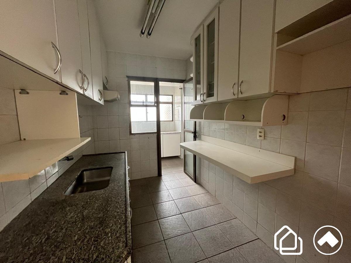 Apartamento, Buritis, 3 Quartos, 2 Vagas, 1 Suíte