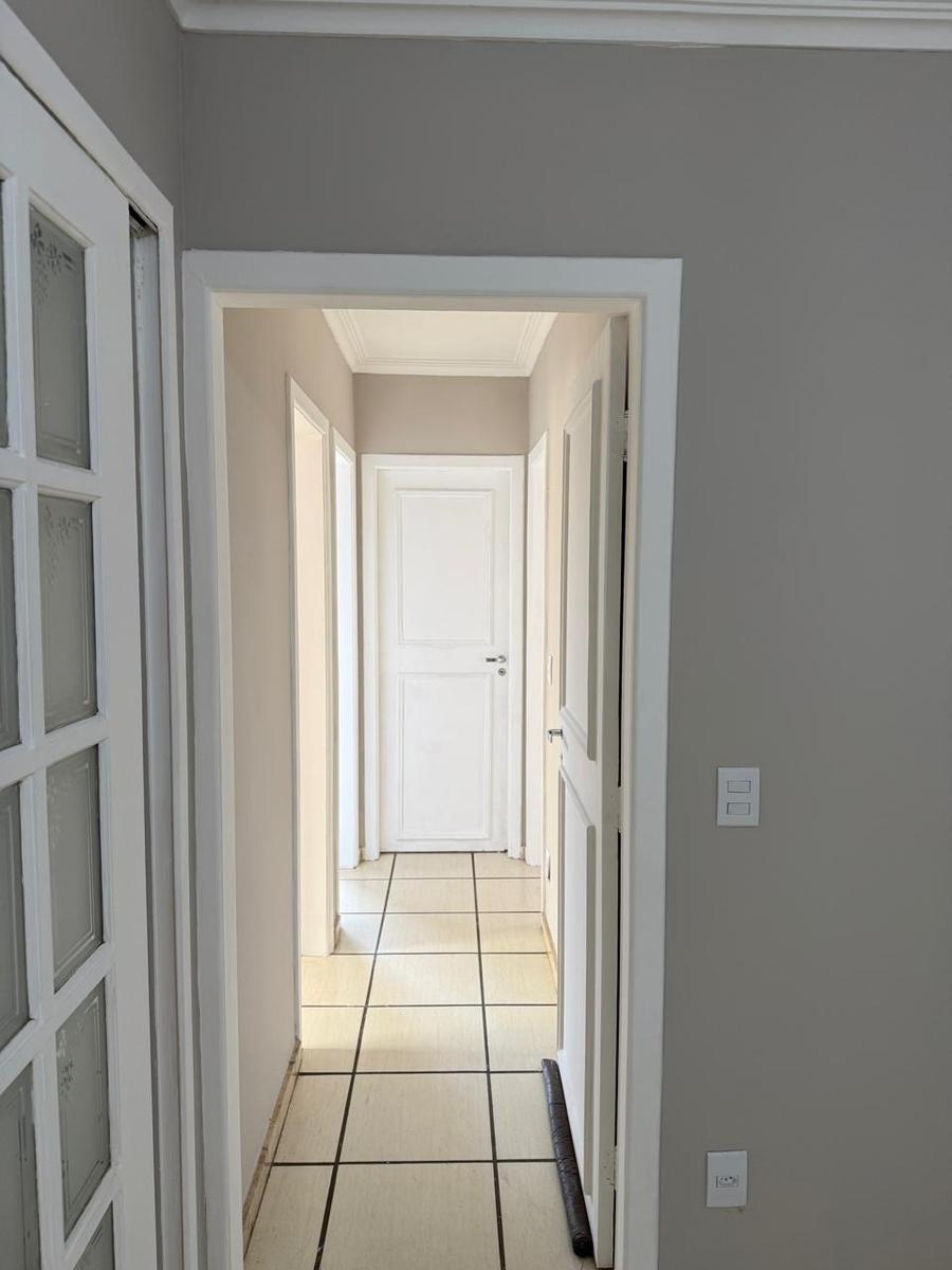 Apartamento, Santa Teresa, 3 Quartos, 2 Vagas, 1 Suíte