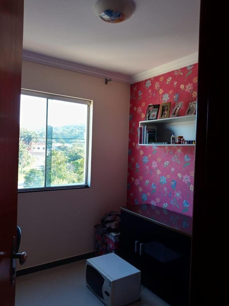 Apartamento, Palmeiras, 3 Quartos, 1 Vaga