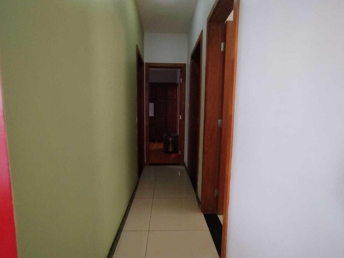 Apartamento, Sagrada Família, 3 Quartos, 2 Vagas, 1 Suíte