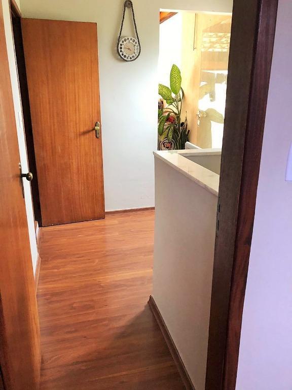 Cobertura, Nações Unidas, 3 Quartos, 1 Vaga