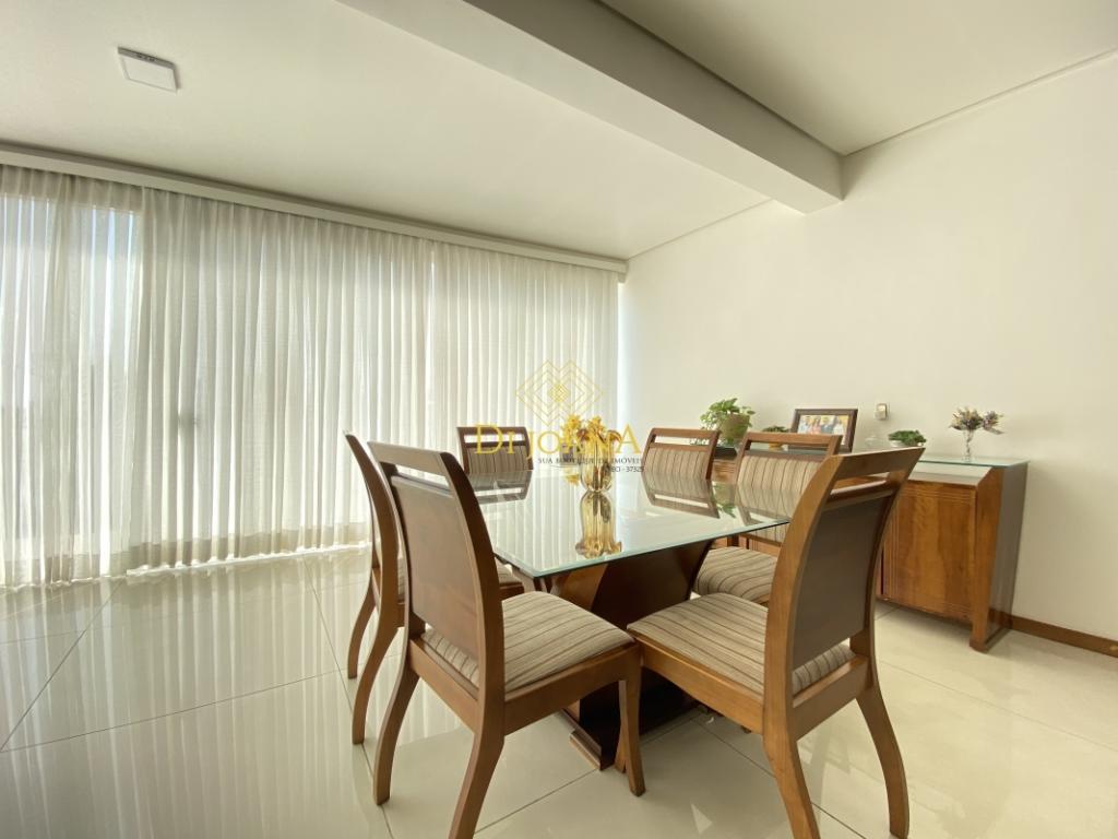 Apartamento, Jardim da Cidade, 4 Quartos, 5 Vagas, 1 Suíte