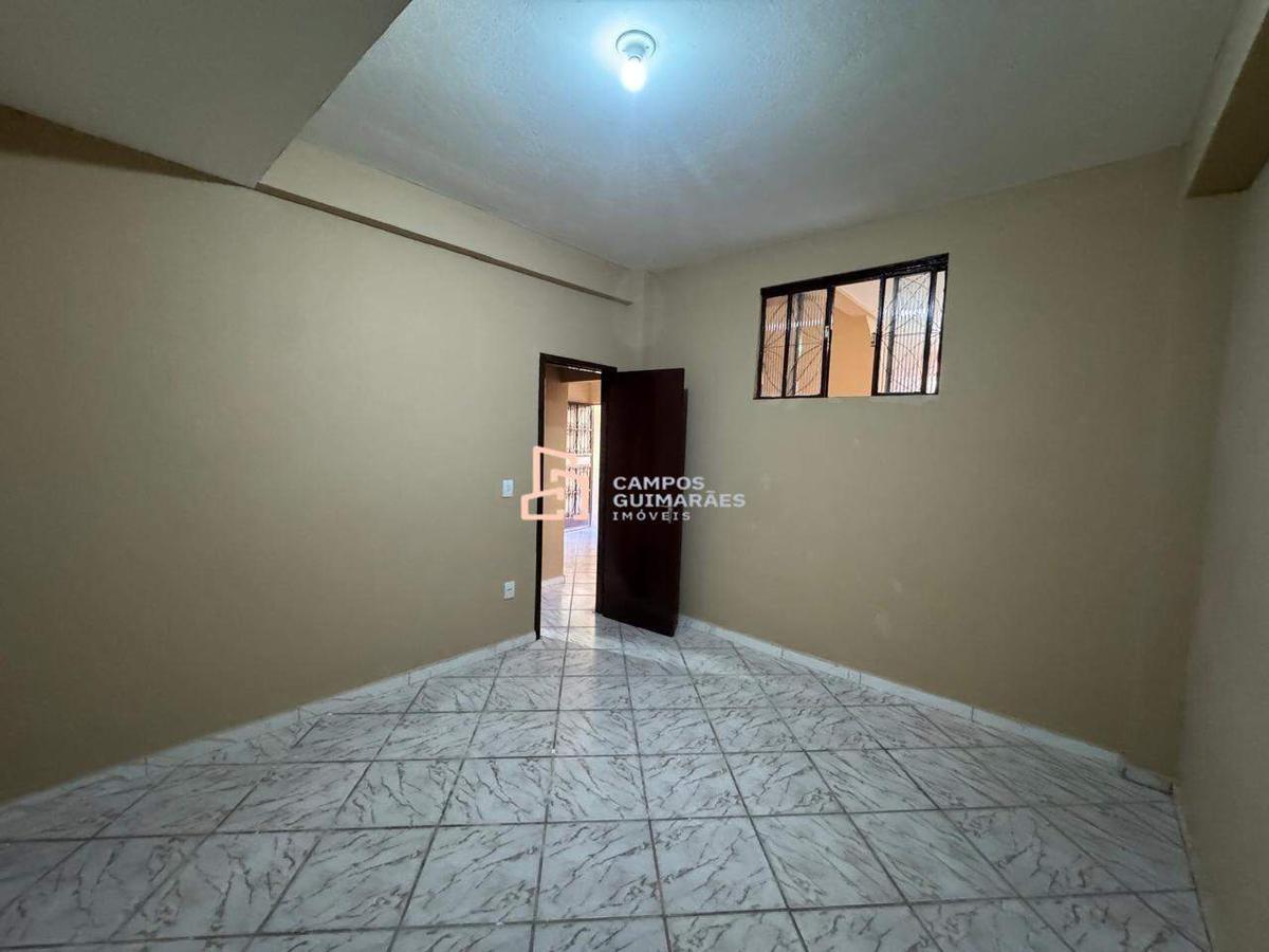 Casa, Teixeira Dias, 3 Quartos, 1 Vaga