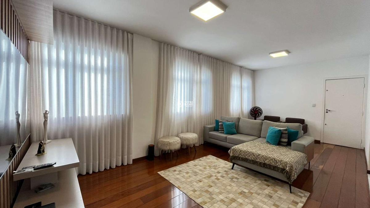 Apartamento, Gutierrez, 3 Quartos, 2 Vagas, 1 Suíte