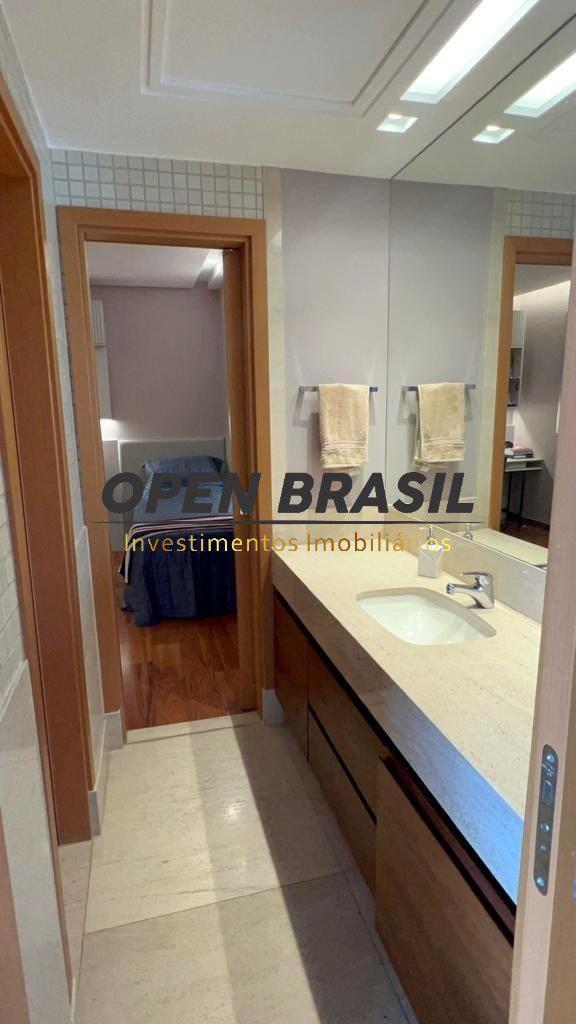 Apartamento, Vila da Serra, 4 Quartos, 4 Vagas, 3 Suítes