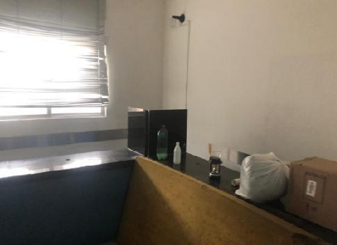 Prédio, Lagoinha, 51 Quartos, 9 Vagas