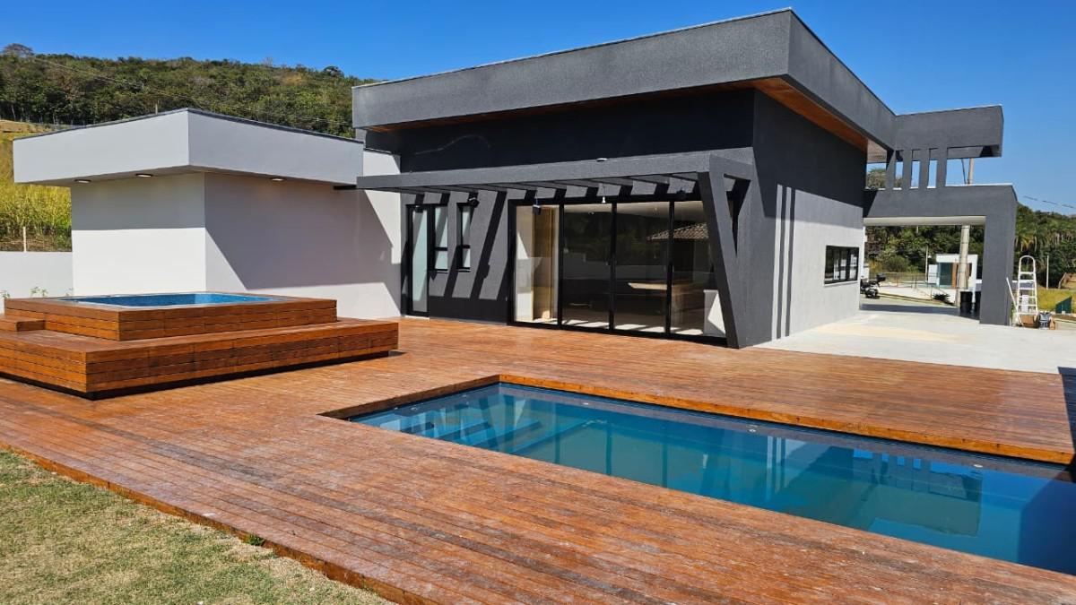 Casa, Pimentas, 4 Quartos, 3 Vagas, 3 Suítes