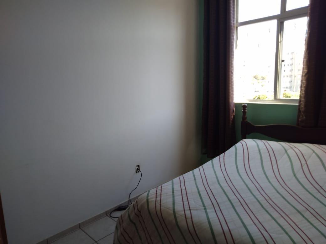 Apartamento, Salgado Filho, 3 Quartos, 1 Vaga