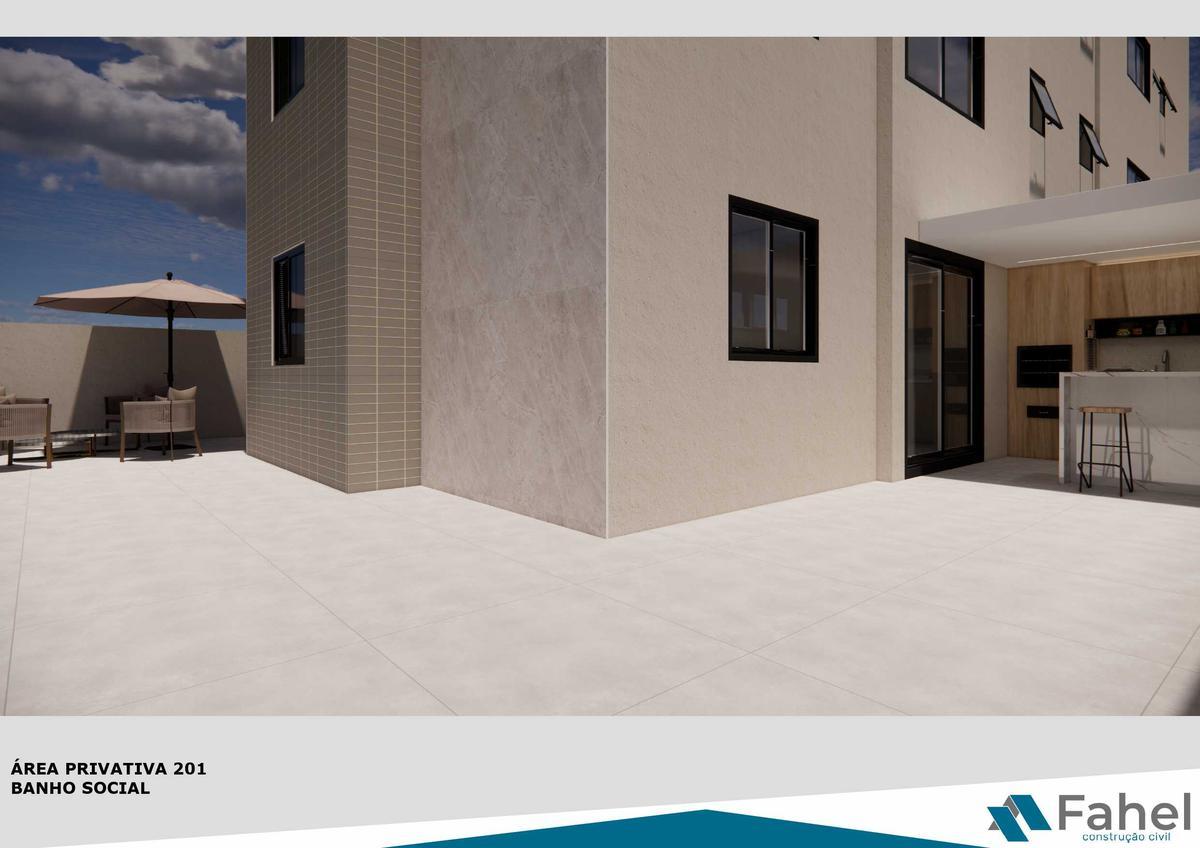 Apartamento, Santa Mônica, 2 Quartos, 1 Vaga, 1 Suíte