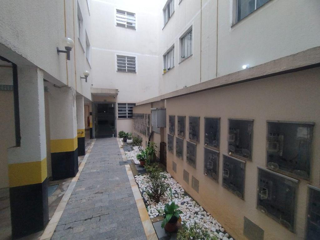 Apartamento, Parque Maracanã, 2 Quartos, 1 Vaga