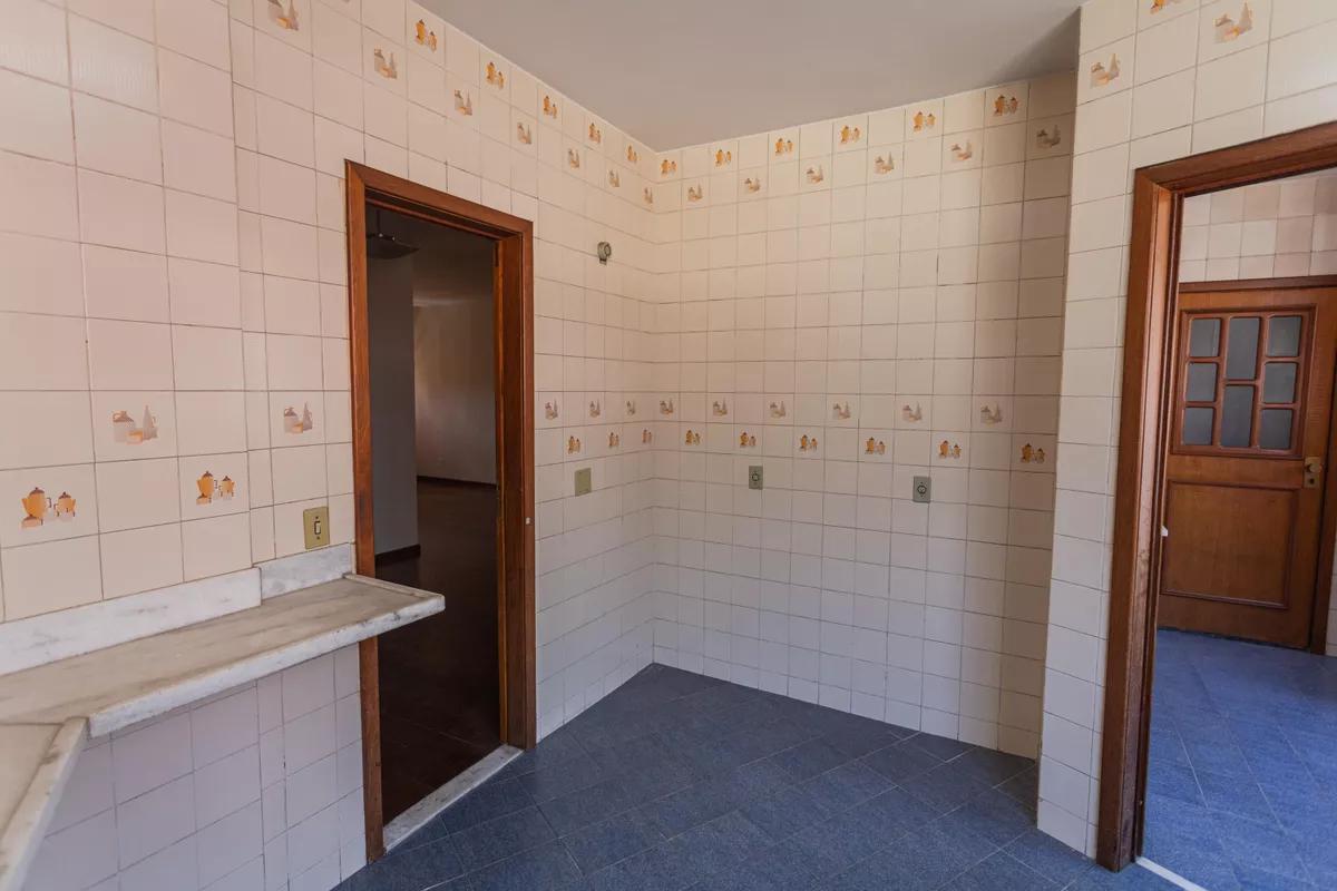 Apartamento, Santo Antônio, 4 Quartos, 3 Vagas, 1 Suíte