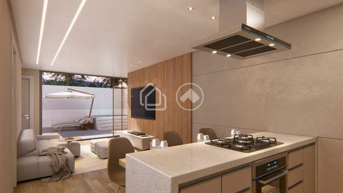 Apartamento, Estoril, 1 Quarto, 1 Vaga, 1 Suíte