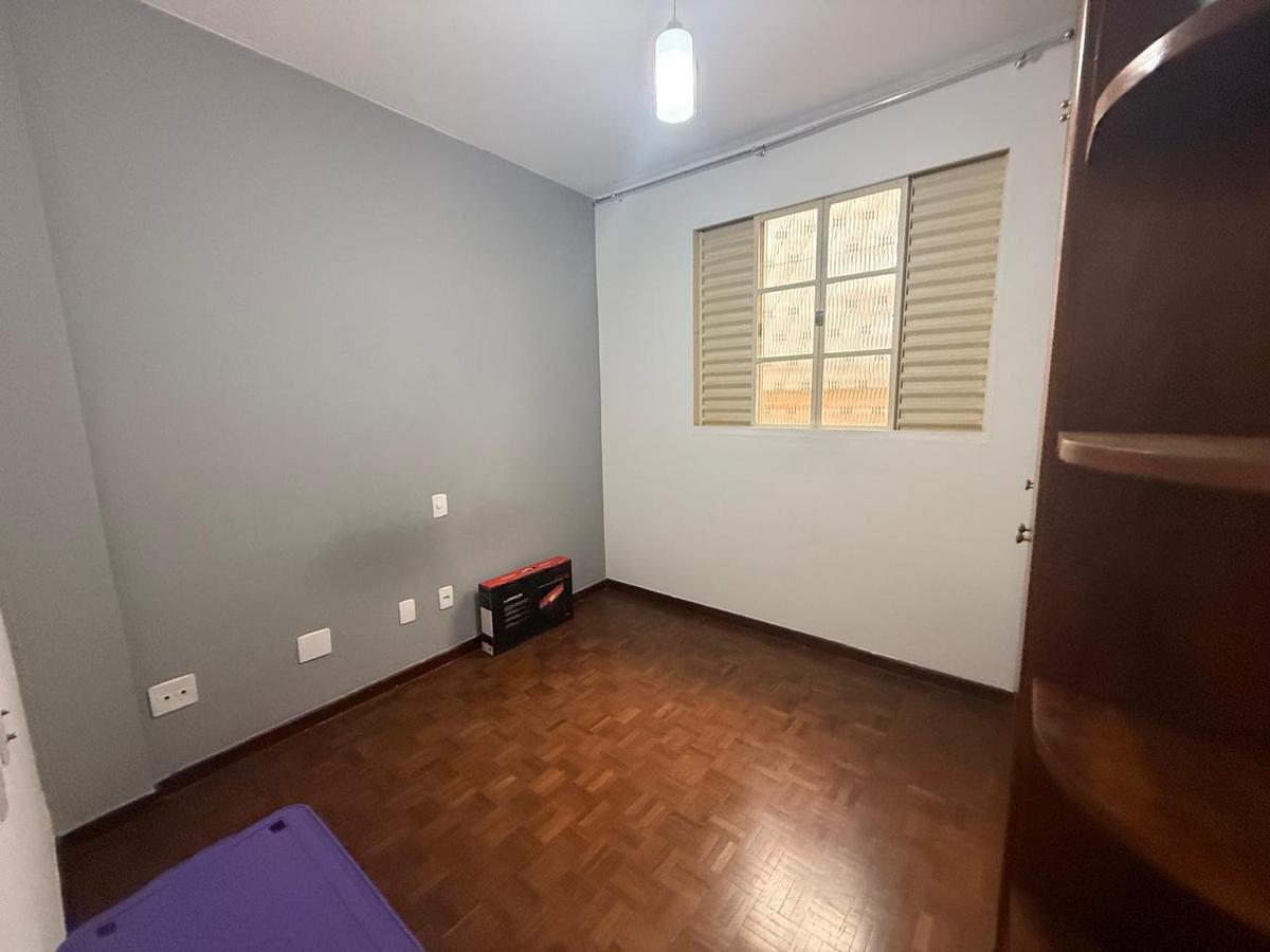 Apartamento, Cachoeirinha, 3 Quartos, 1 Vaga, 1 Suíte