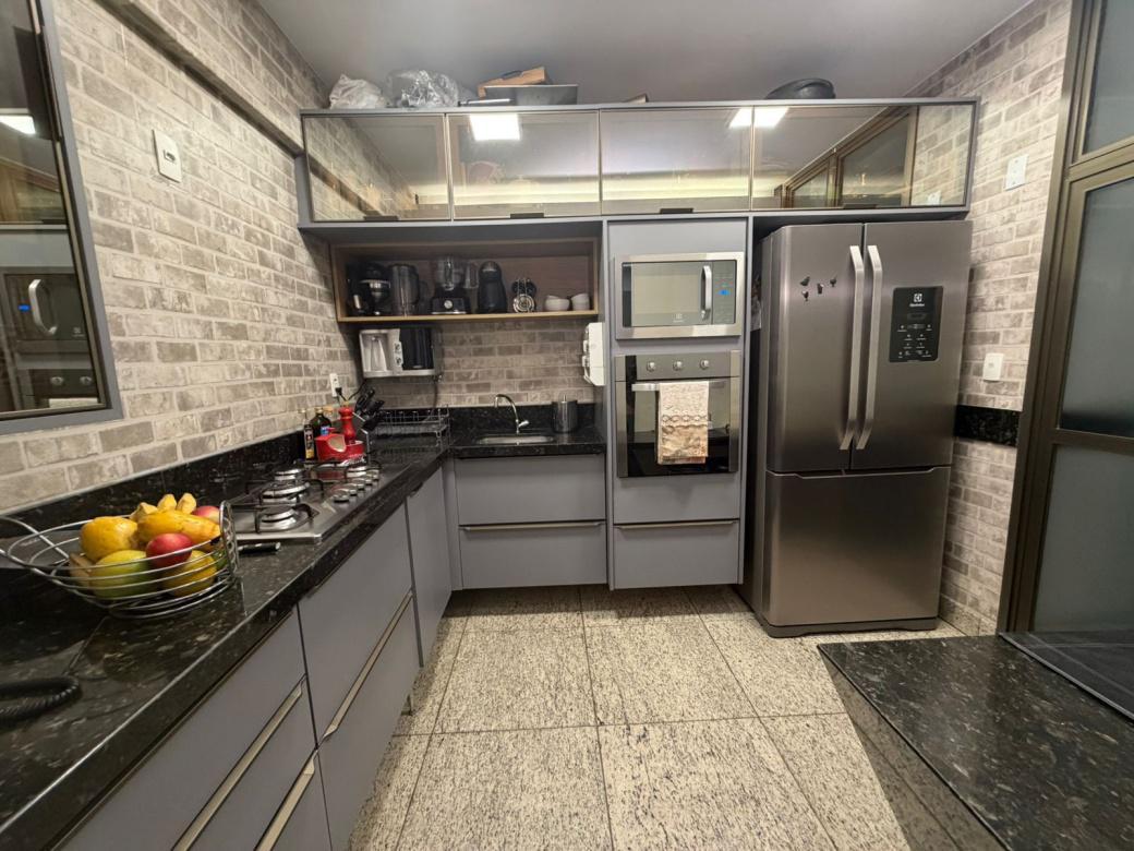 Apartamento, Savassi, 3 Quartos, 1 Vaga, 1 Suíte