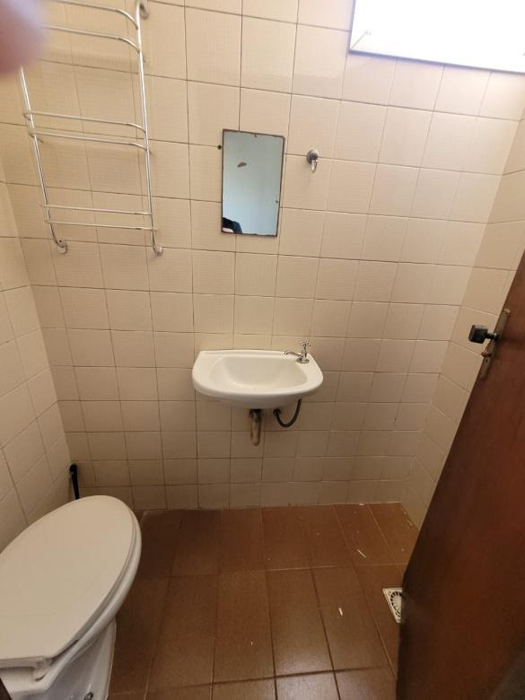 Apartamento, Santo Agostinho, 3 Quartos, 1 Vaga, 1 Suíte