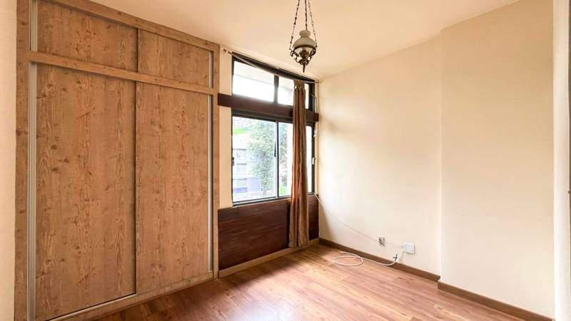 Apartamento, Serra, 3 Quartos, 1 Vaga, 1 Suíte